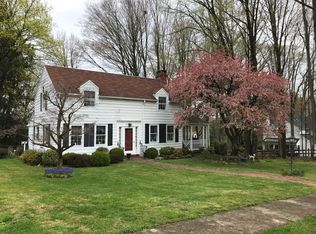 305 Tee Rd, Glenside, PA 19038