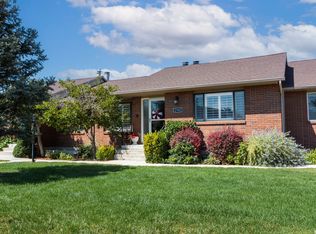 1765 N Cobblestone Dr UNIT 20, Provo, UT 84604