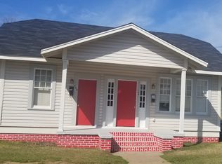101 Texas St, Natchitoches, LA 71457