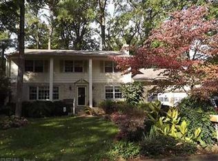 505 Gawain Ct, Virginia Beach, VA 23464