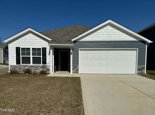 144 Crawford Cir, Bristol, TN 37620