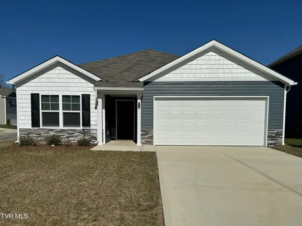 144 Crawford Cir, Bristol, TN 37620