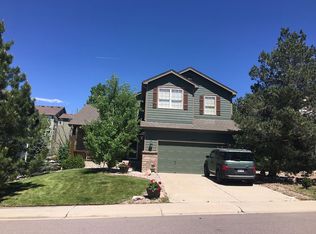 8185 Briar Cliff Dr, Castle Pines, CO 80108
