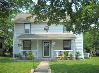 1922 S Picher Ave, Joplin, MO 64804