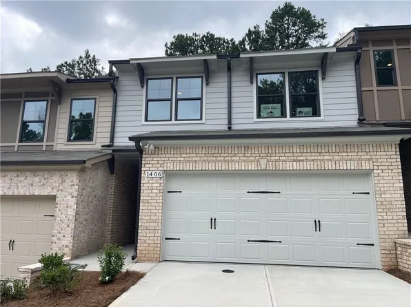 1406 Lucan Ln NW #Wc221, Lawrenceville, GA 30043