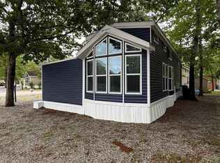 515 Corson Tavern Rd #H-27, Ocean View, NJ 08230