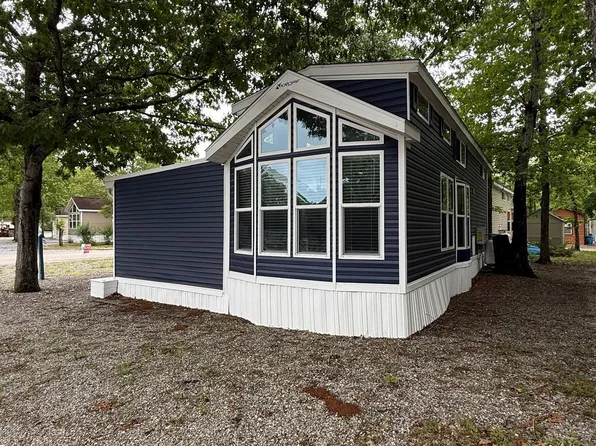 515 Corson Tavern Rd #H-27, Ocean View, NJ 08230