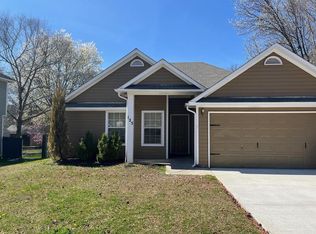 125 River Oaks Dr, Madison, AL 35758