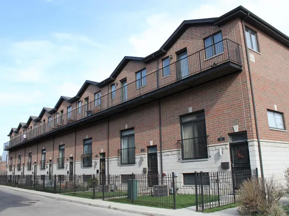 3351 S Archer Ave, Chicago, IL 60608