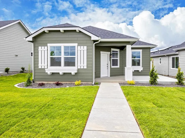 12223 N Dupont Dr, Spokane, WA 99218