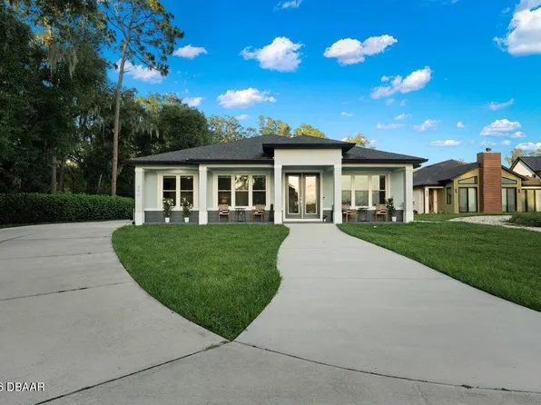 590 Lake Winnemissett Dr, Deland, FL 32724
