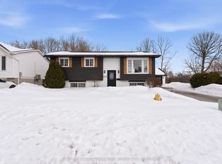 71 Ireland Dr, Quinte West, ON K8V 5X4