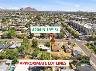 4204 N 19th St, Phoenix, AZ 85016