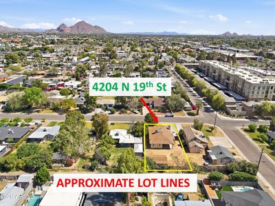 4204 N 19TH Street, Phoenix, AZ, 85016