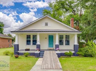 26 Georgia St, Pembroke, GA 31321