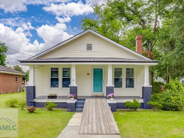 26 Georgia St, Pembroke, GA 31321