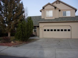 3705 SW Volcano Ave, Redmond, OR 97756