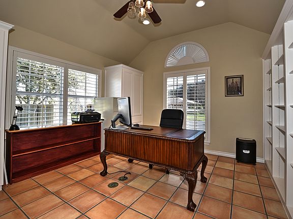Study/4th Bedroom