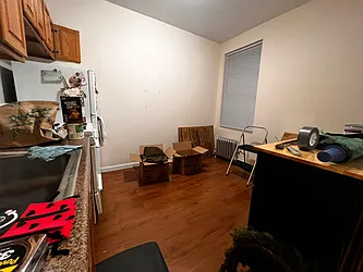 Rented by DGW N Y Realty Group LLC