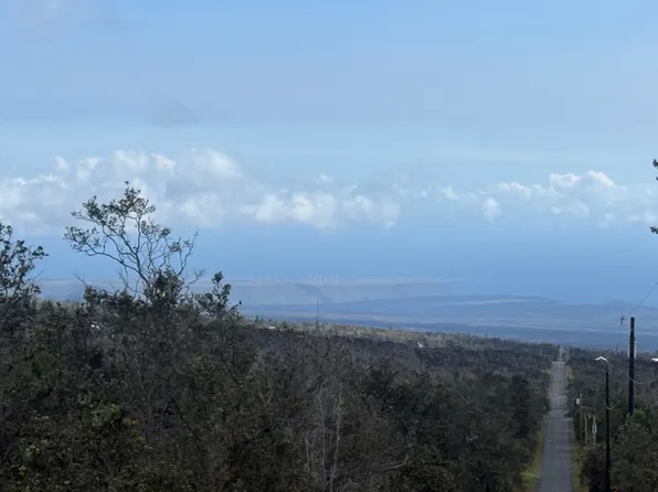 92-9132 Tiki Ln Lot 23, Ocean View, HI 96737