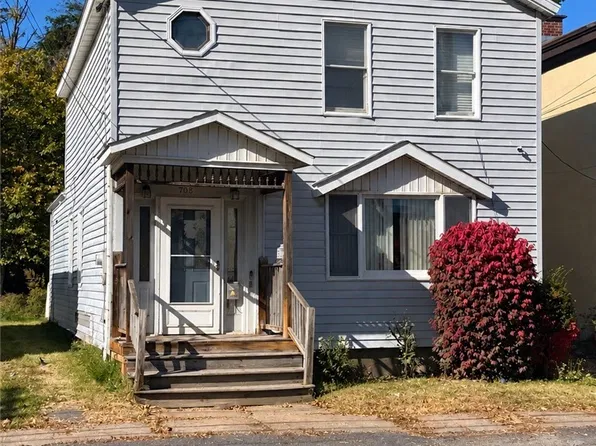 708 2nd St, Utica, NY 13501