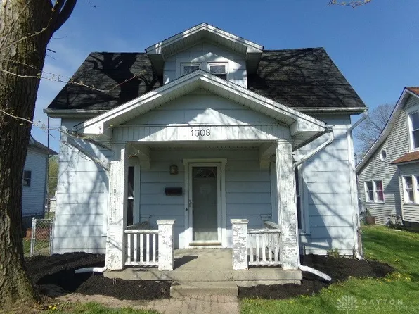 1308 Madison Ave, Piqua, OH 45356