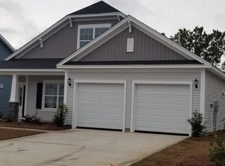 151 Glengrove Lane Jensen LOT 10, Murrells Inlet, SC 29576