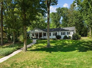 5419 Springfield Dr, Raleigh, NC 27609