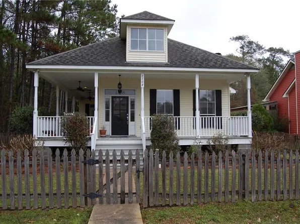 1108 W 16th Ave, Covington, LA 70433