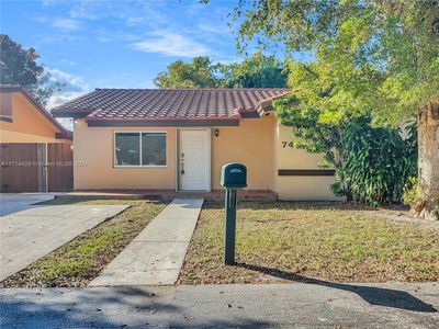 7466 SW 112th Pl, Miami, FL, 33173