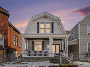 520 4th Ave, Dayton, KY
