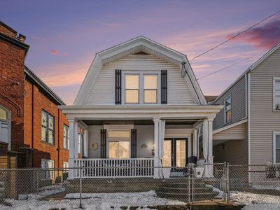520 4th Ave, Dayton, KY, 41074