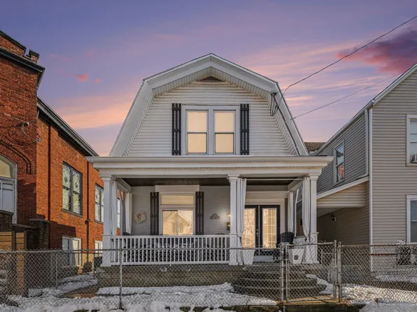 520 4th Ave, Dayton, KY 41074