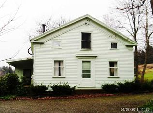 2317 Meadows Rd, Cherry Creek, NY 14723