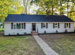 9311 Wishart Rd, Henrico, VA 23229