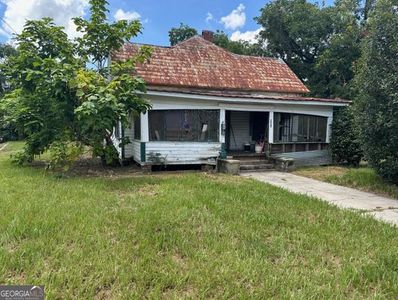 505 Strickland Ave, Blackshear, GA, 31516