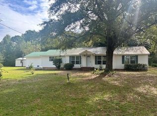 230 Johnson Grove Church Rd, Midville, GA 30441