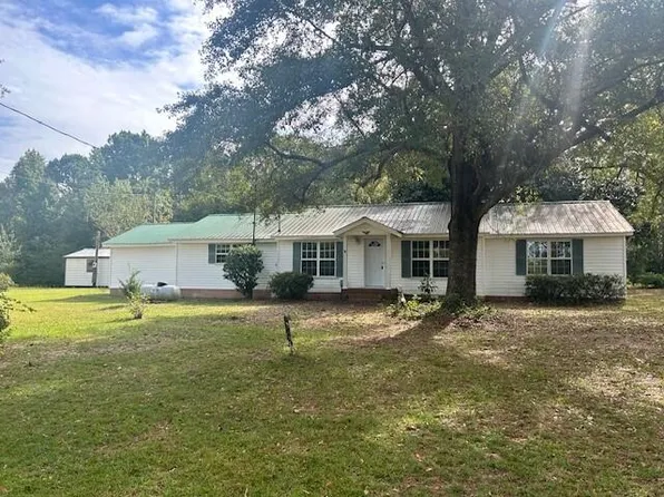 230 Johnson Grove Church Rd Road, Midville, GA
