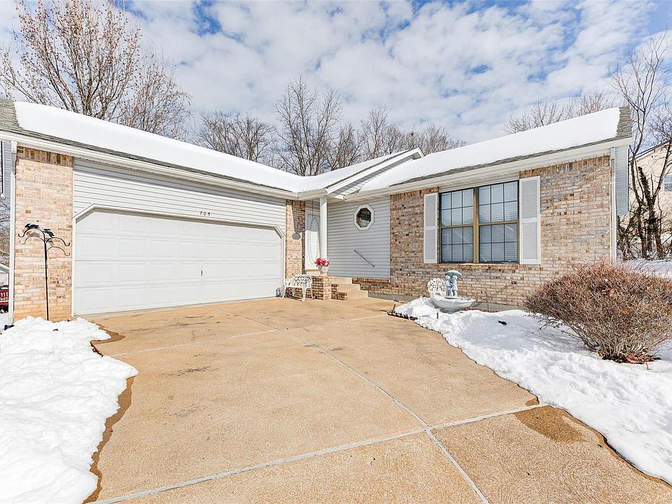 1st image of 705 Briarwood Terrace Ct