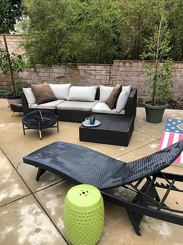 1411 El Cerrito Dr Photo 1
