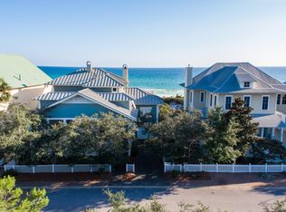 60 Old Beach Rd, Pt Washington, FL 32459