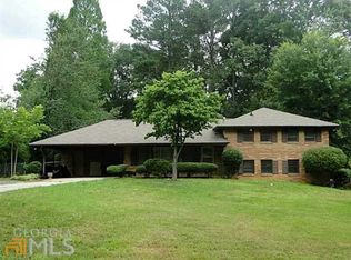 895 Rosedale Dr, Marietta, GA 30066