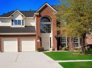 9907 Valance Way, Conroe, TX 77385