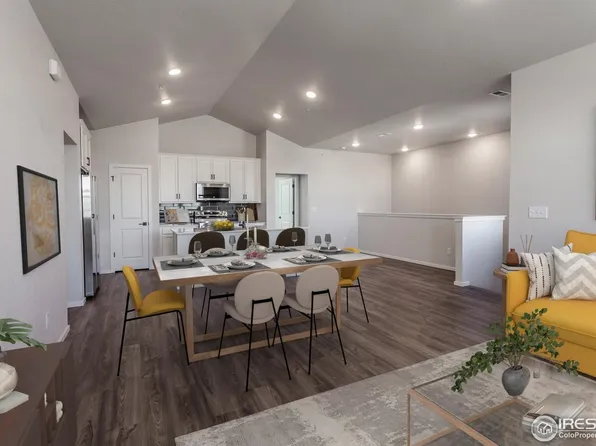 1825 Bounty Dr #5, Windsor, CO 80550