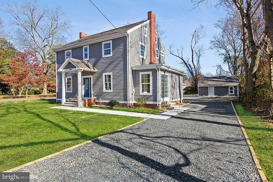 11949 Somerset Ave, Princess Anne, MD 21853 Zillow