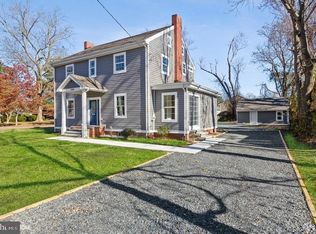 11949 Somerset Ave, Princess Anne, MD 21853