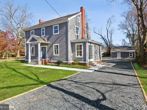 11949 Somerset Ave, Princess Anne, MD 21853