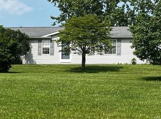 287 Old Williamsburg Rd, Montgomery City, MO 63361