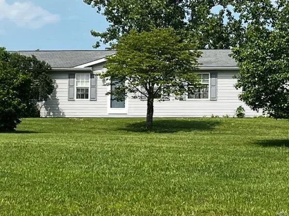 287 Old Williamsburg Rd, Montgomery City, MO 63361