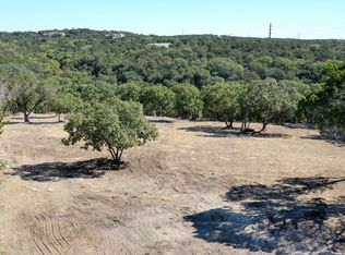 116 Chaparral Pl W, Hunt, TX 78024